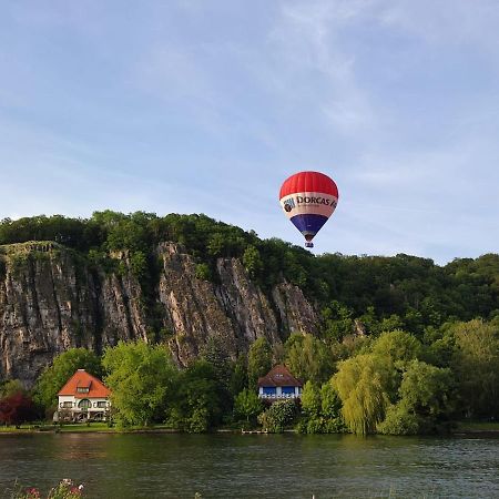 Relax Wepion Appartamento Namur Esterno foto