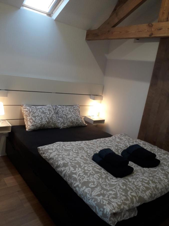 Relax Wepion Appartamento Namur Esterno foto