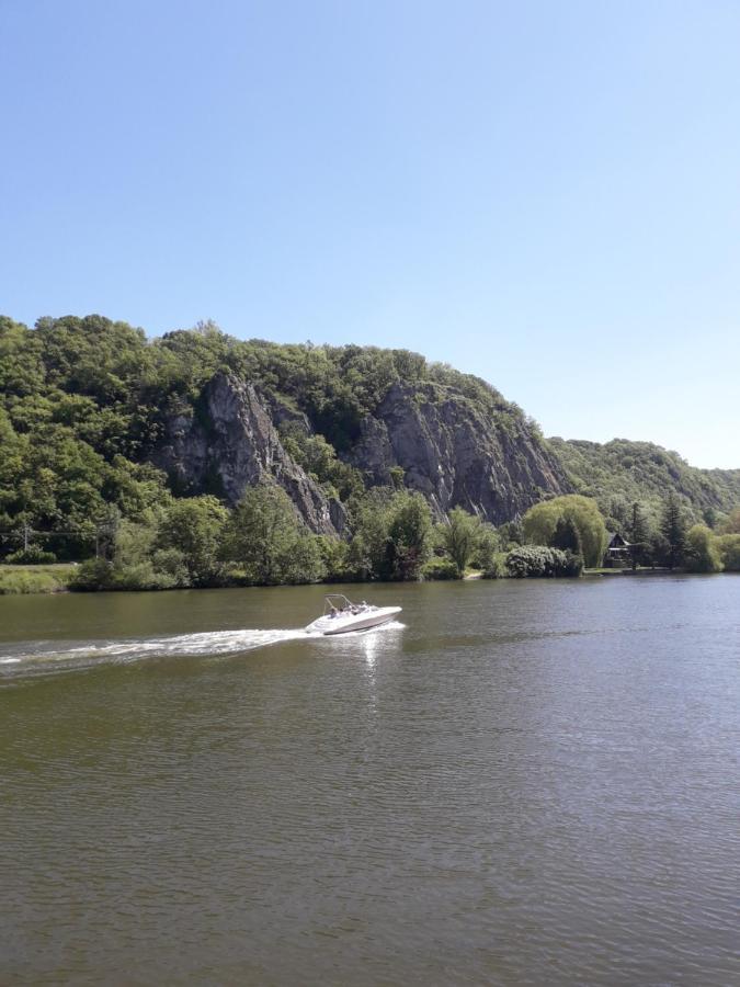 Relax Wepion Appartamento Namur Esterno foto