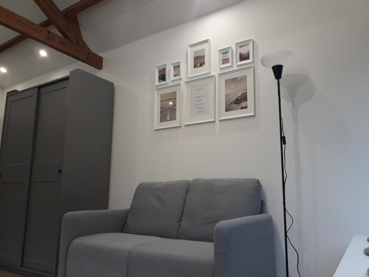 Relax Wepion Appartamento Namur Esterno foto