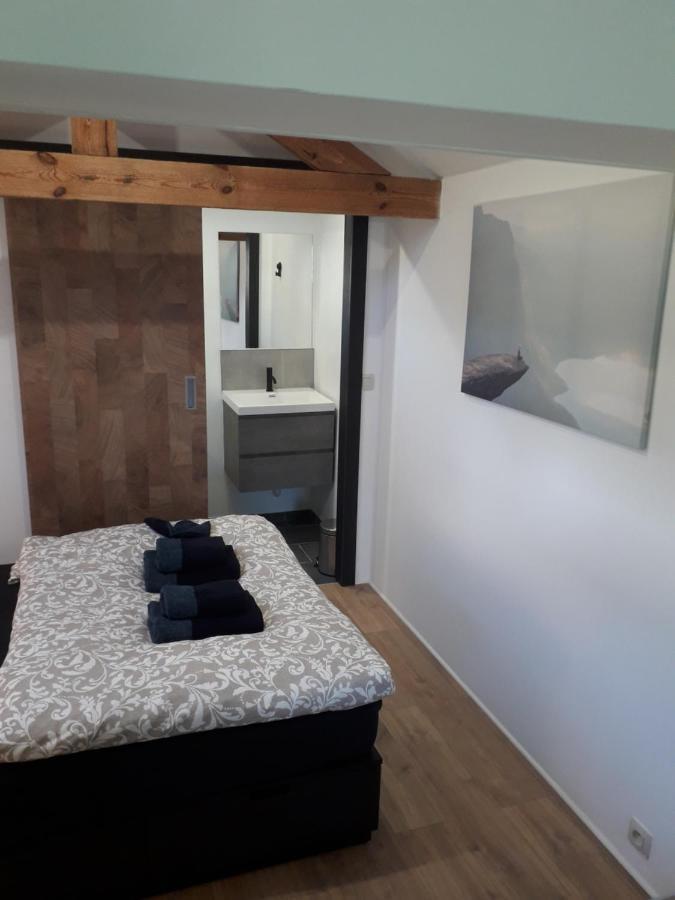 Relax Wepion Appartamento Namur Esterno foto